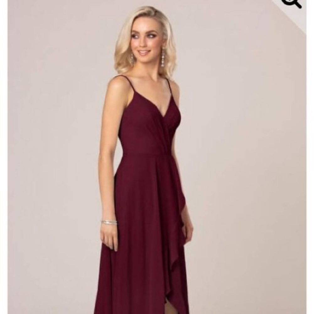 Sorella Vita Bridesmaid Dress